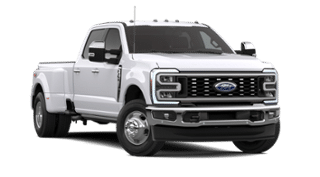 2026 Ford Super Duty® External Image 5